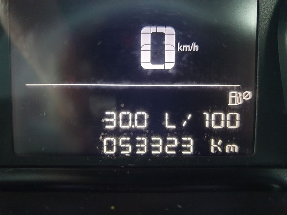 2023 Fiat Scudo 1.5TD 120HP L2 Tecnico, 53, 000Kms €17,995