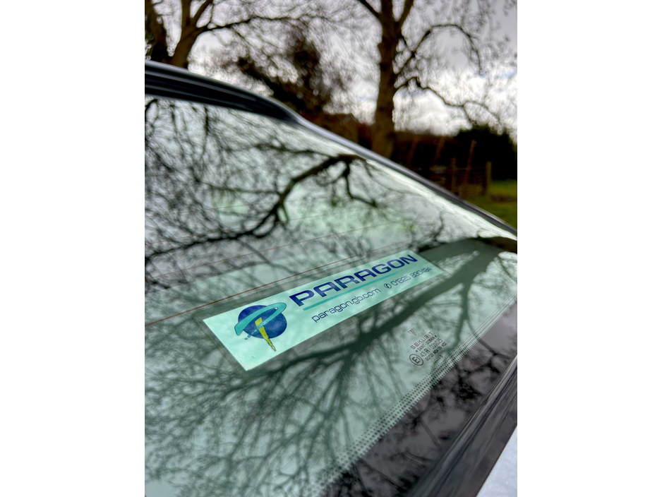 1995 Porsche 911 - image 22