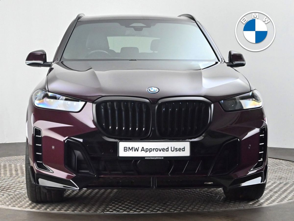 2023 BMW X5 - image 16