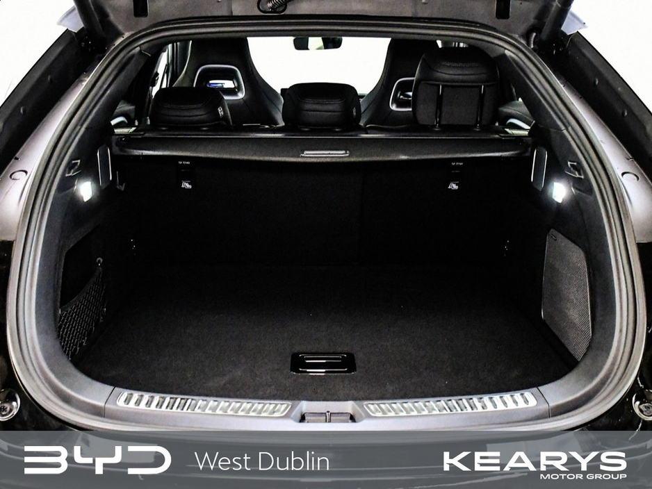 2026 BYD Sealion 7 - image 23