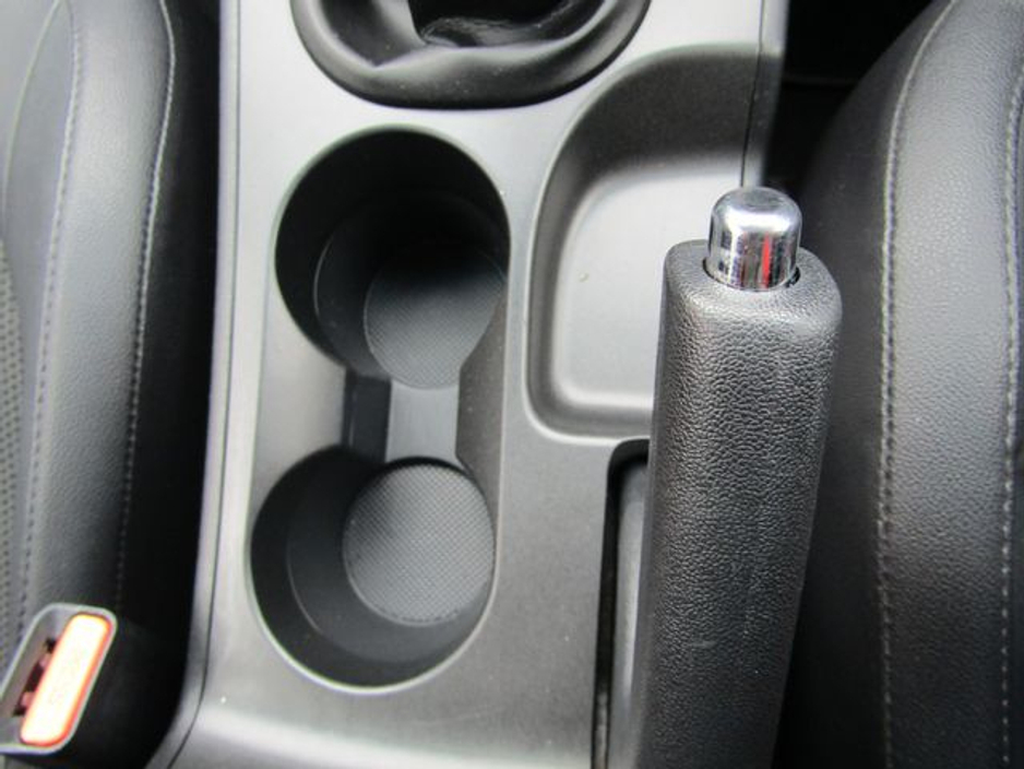 2015 Hyundai ix35 1.7 Executive 4DR €8,950