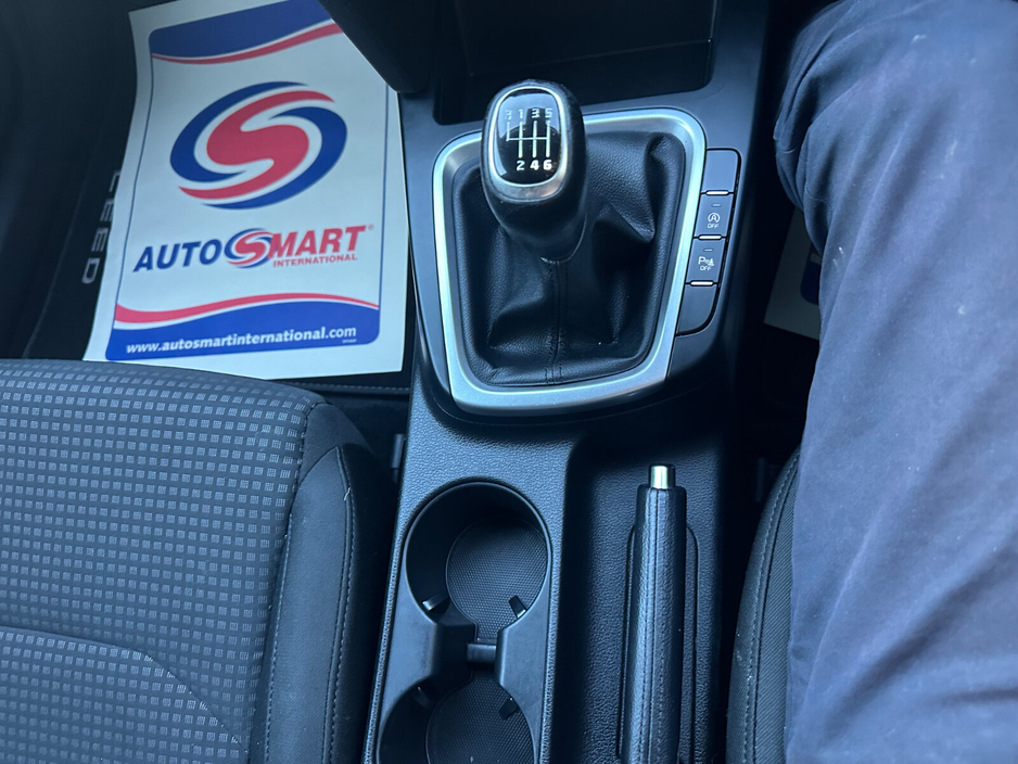 2021 Kia Ceed  €11,341