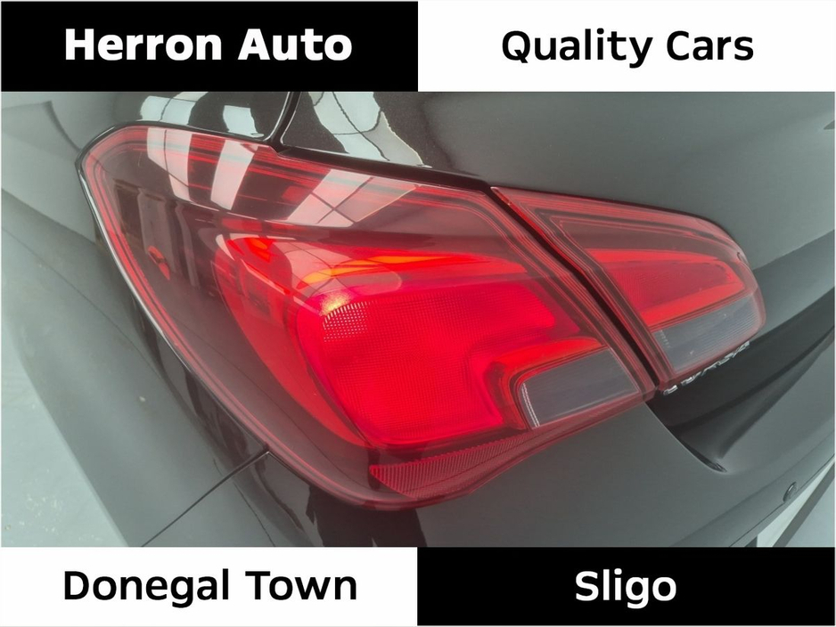 2019 Opel Corsa 1.4 (75PS) 120 Year Campaign €10,900