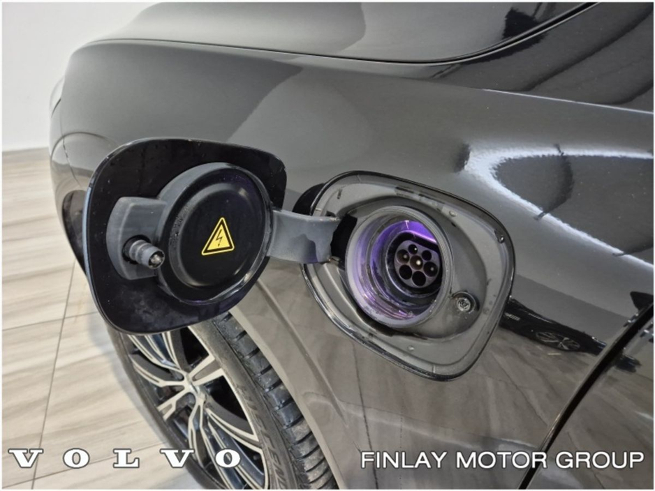 2020 Volvo XC60 T8 (390hp) PHEV Inscription Auto AWD €38,950