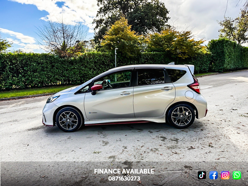 2019 Nissan Note - image 6