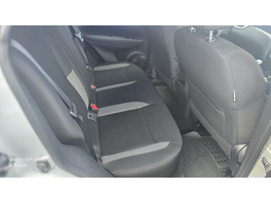 2019 Nissan Qashqai - image 7