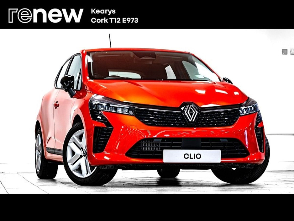 2025 Renault Clio for sale in , Ireland