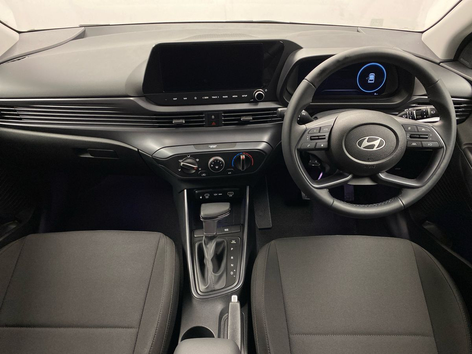 2026 Hyundai i20 - image 13