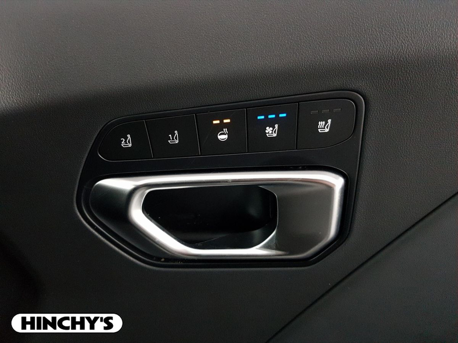 2026 Kia K4 - image 25