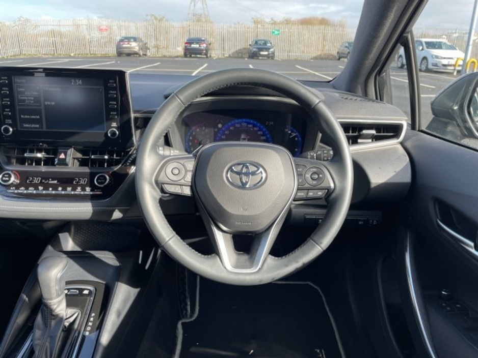 2023 Toyota Corolla - image 7