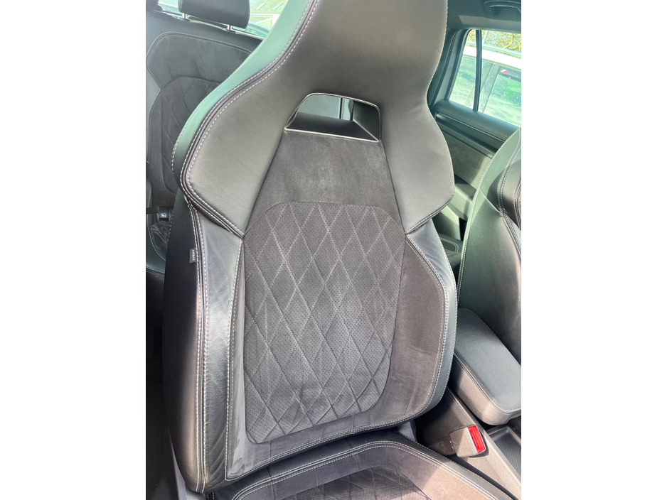 2019 Skoda Kodiaq 7S SPORT 2.0 TDI 150HP DSG 4DR AUTO