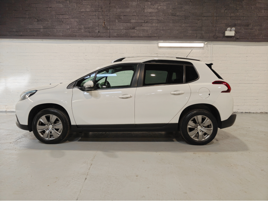 2019 Peugeot 2008 - image 4