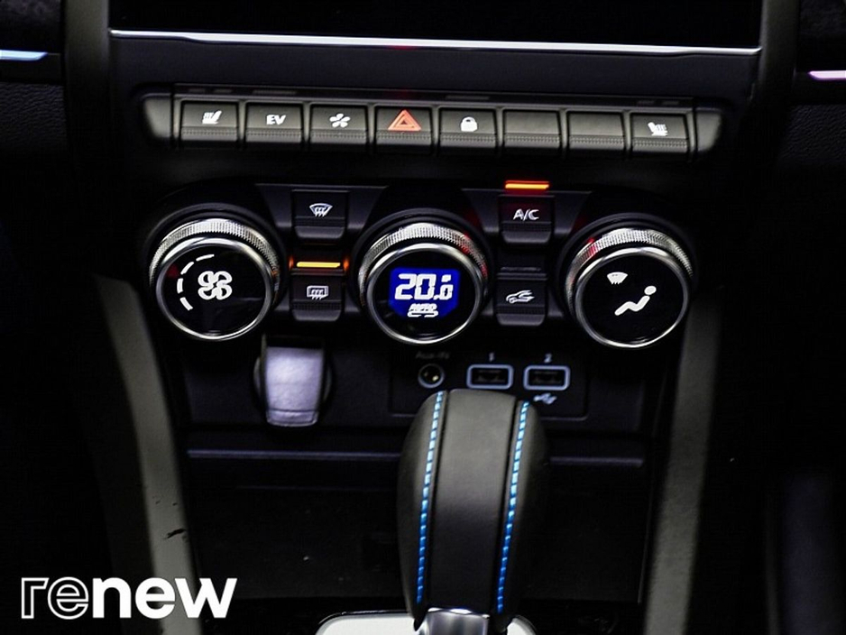 2024 Renault Arkana - image 20