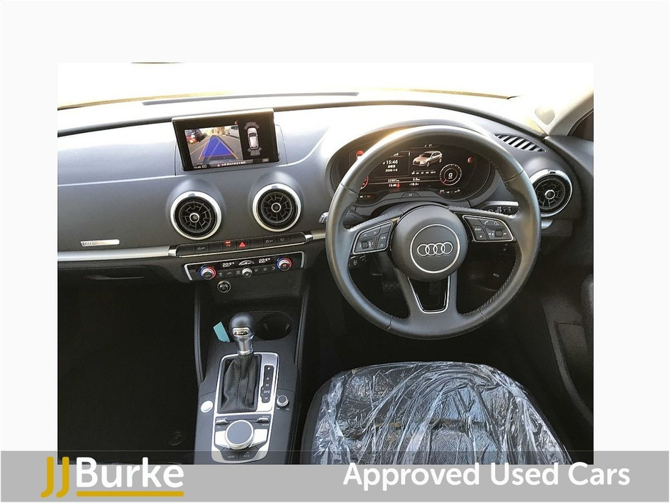 2019 Audi A3 - image 9