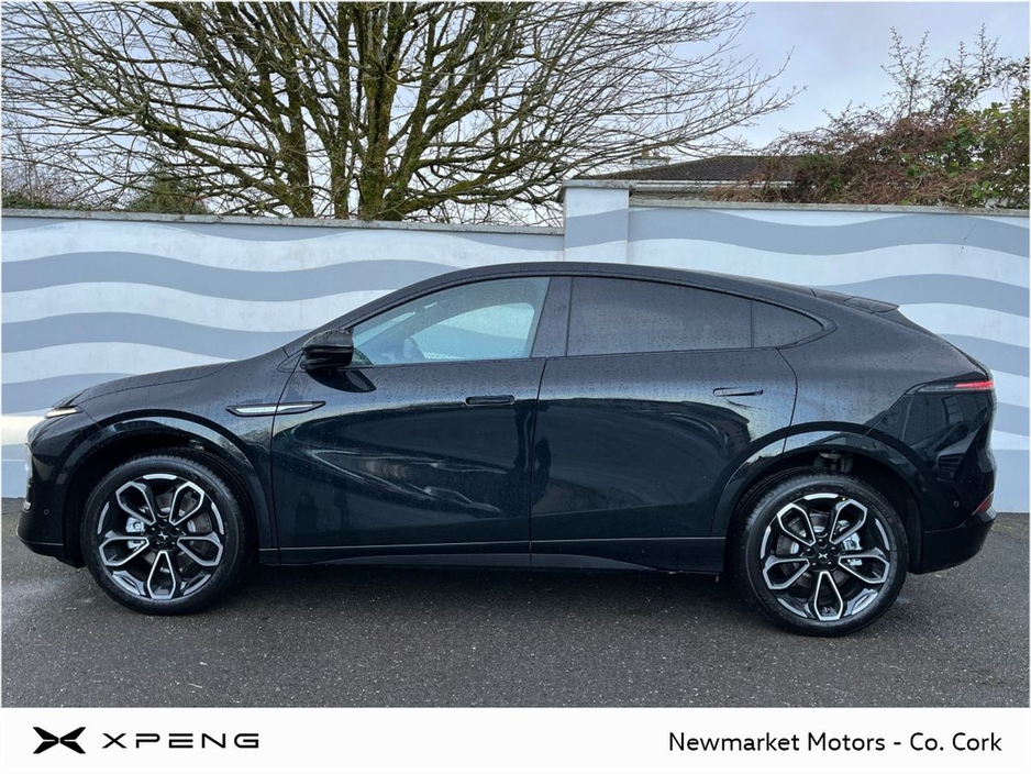 2026 Xpeng G6 - image 16
