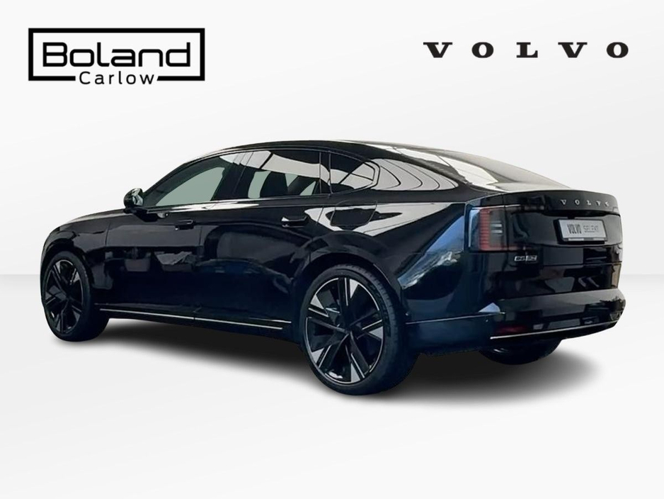 2026 Volvo ES90 PLUS LONG RANGE *ORDER NOW* €180 PER WEEK ON PCP €87,795