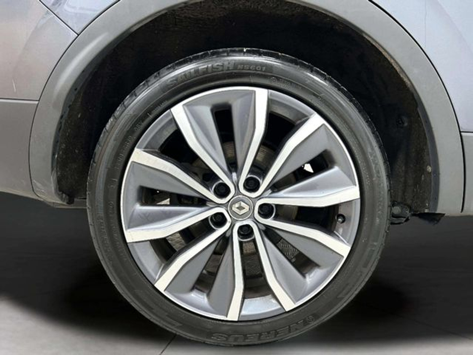 2020 Renault Kadjar - image 27