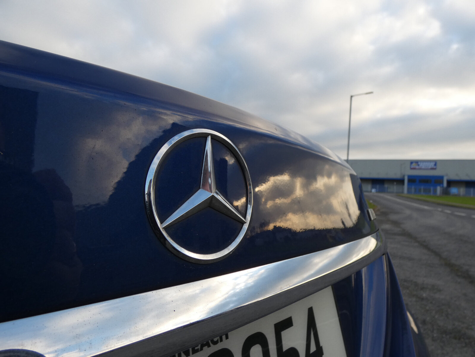 2019 Mercedes-Benz C Class 2.0 C 220 D AVANTGARDE AUTO 18% €19,999