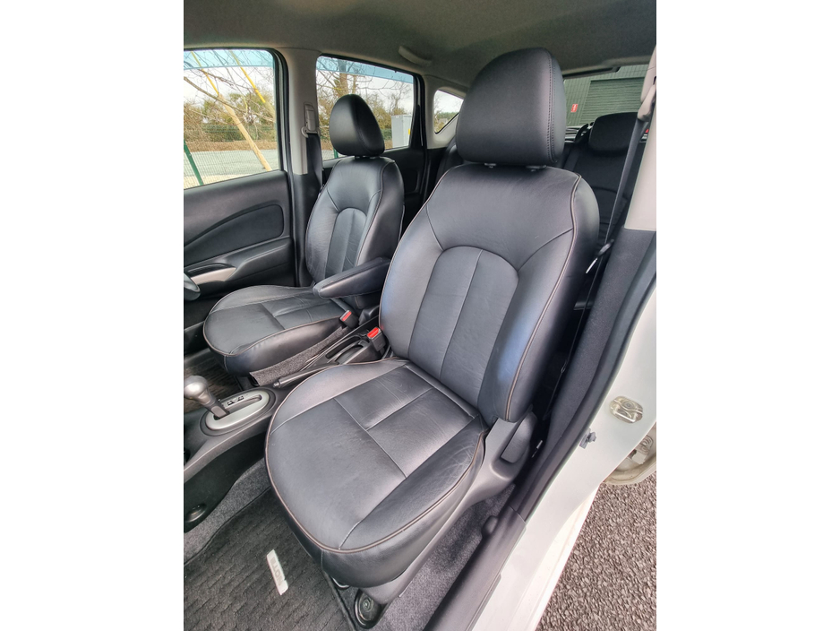 2013 Nissan Note - image 14