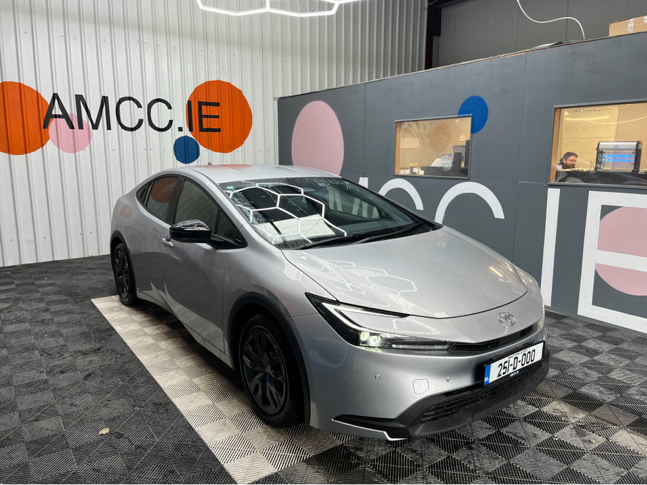2025 Toyota Prius for sale in , Ireland