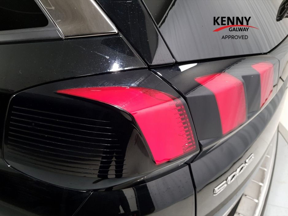 2024 Peugeot 5008 - image 16