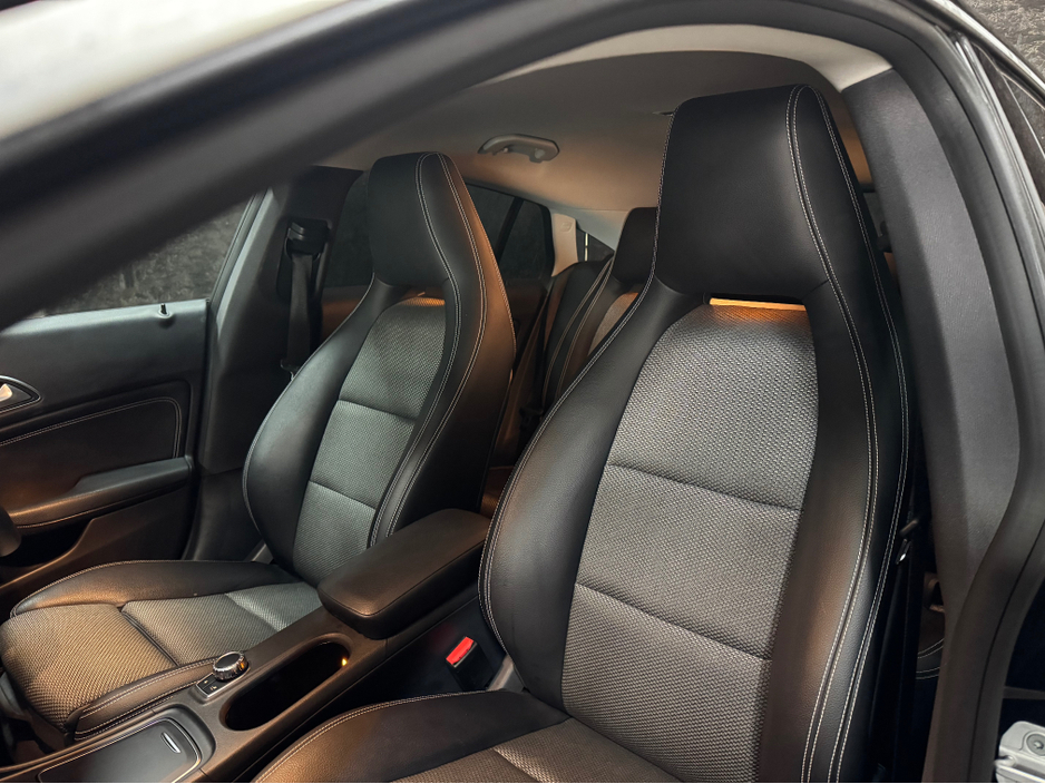 2017 Mercedes-Benz CLA Class MERCEDES CLA ESTATE “60,000KMS” 2017 €16,999