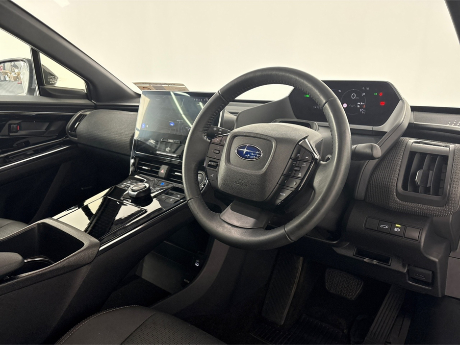 2023 Subaru Solterra - image 15