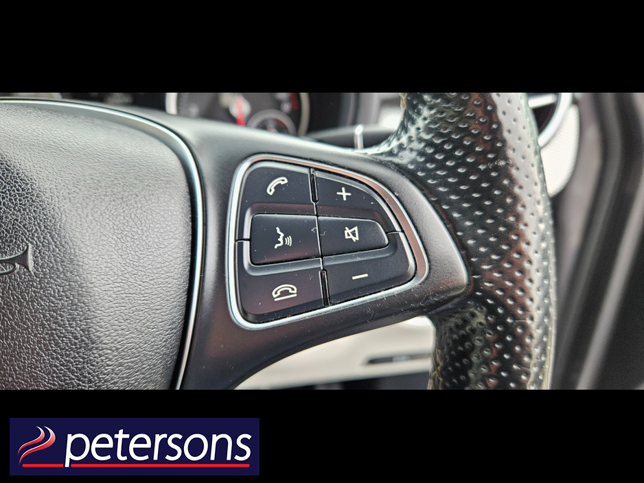 2015 Mercedes-Benz B Class - image 20