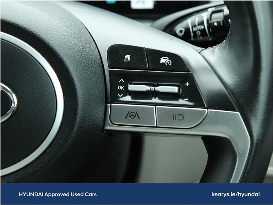 2023 Hyundai Tucson 2WD Executive Plus