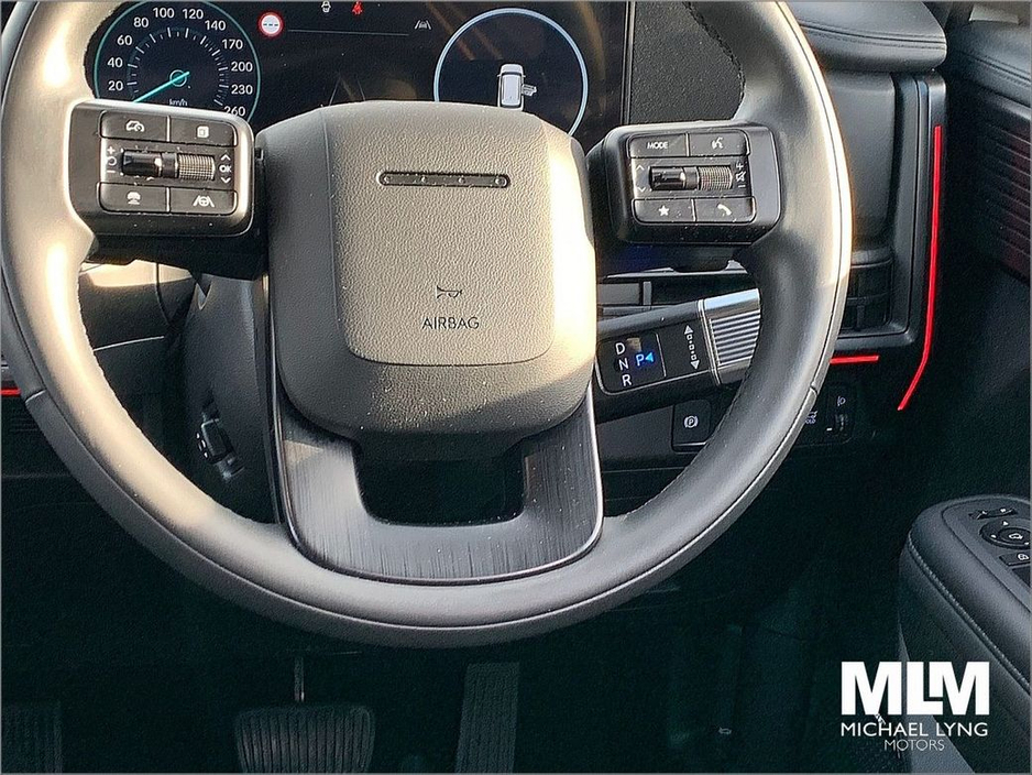 2024 Hyundai Santa Fe 1.6 PHEV Premium Calligraphy €55,995