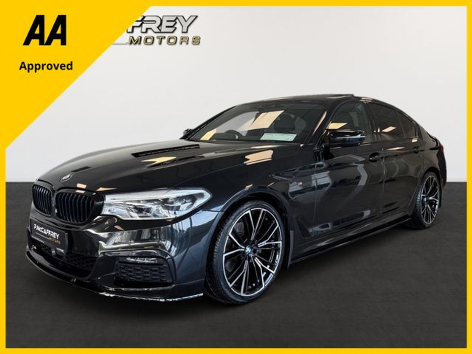 2020 BMW 5 Series for sale in , Ireland