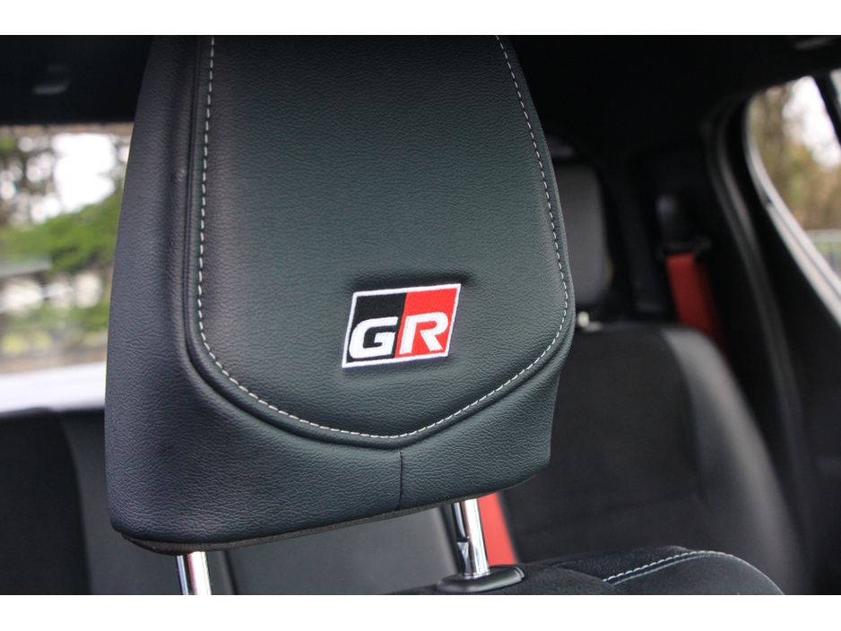 2025 Toyota Hilux GR Sport * Wide Arch Model * Extra spec €67,950