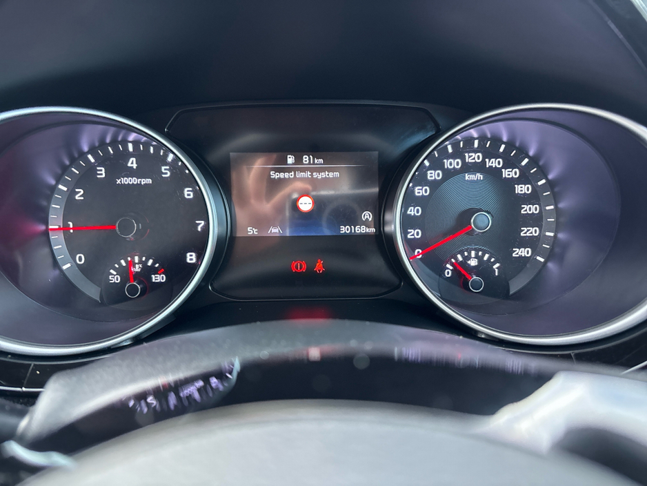 2023 Kia Ceed MY23 1.0HP GTL 5DR €24,950