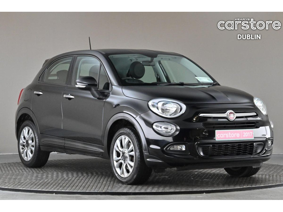 2017 Fiat 500X for sale in , Ireland