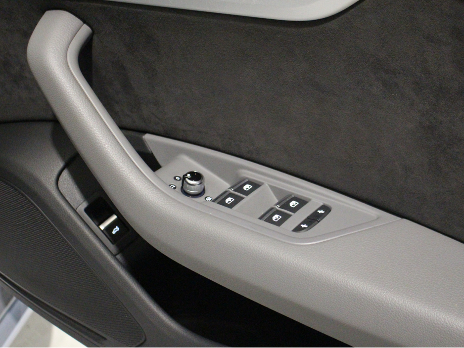 2016 Audi A4 2.0 TDI 150 S LINE 19 4DR €17,950