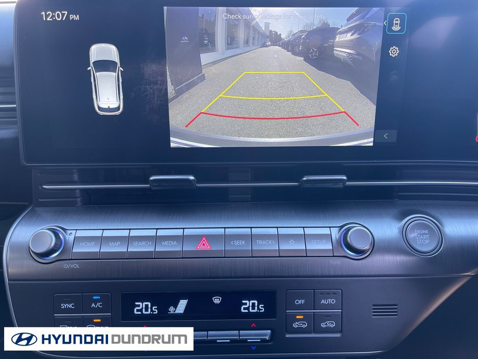 2024 Hyundai Kona - image 20