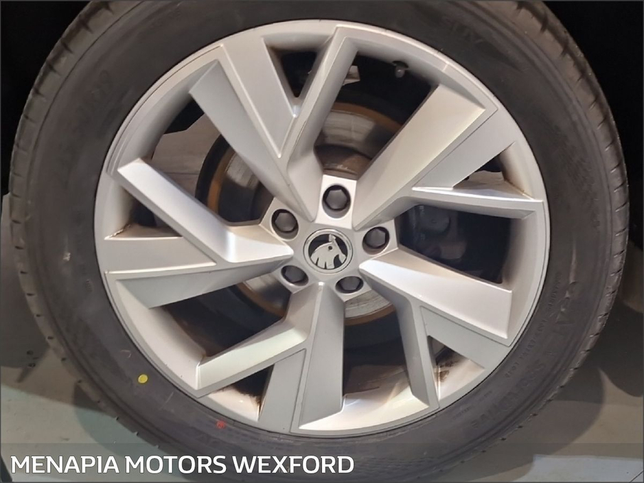 2024 Skoda Kodiaq 2.0 TDI 150HP DSG Style 7 Seat €42,995