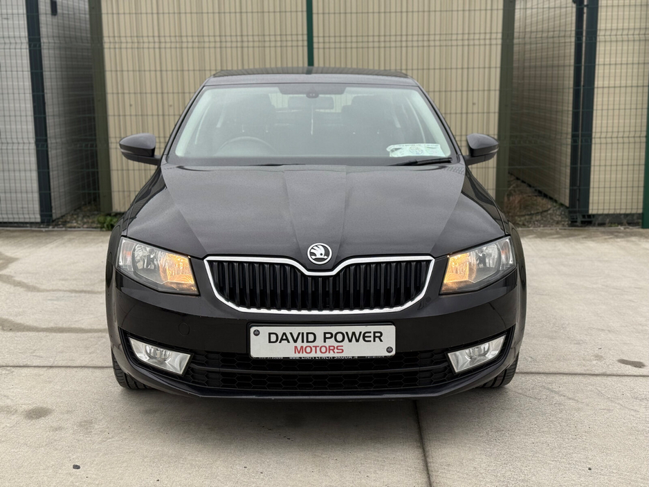 2013 Skoda Octavia 1.2 TSI 105BHP Elegance €5,950