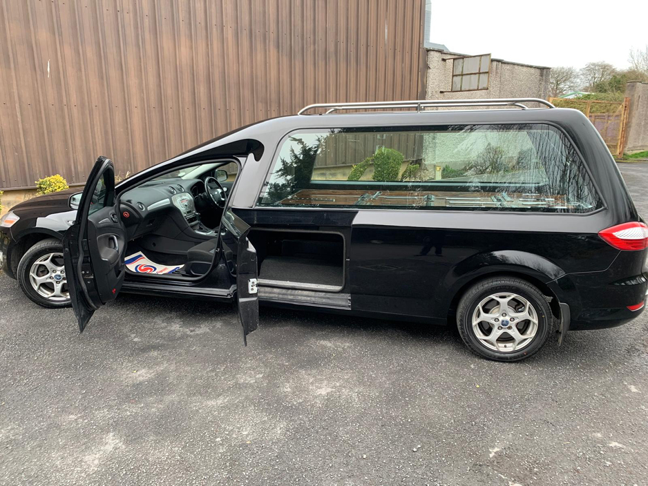 2009 Ford Mondeo - image 7