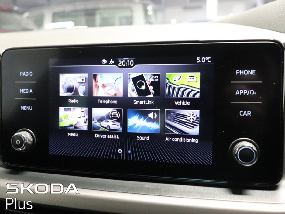 2023 Skoda Kamiq Style 1.0TSI 110HP €24,950