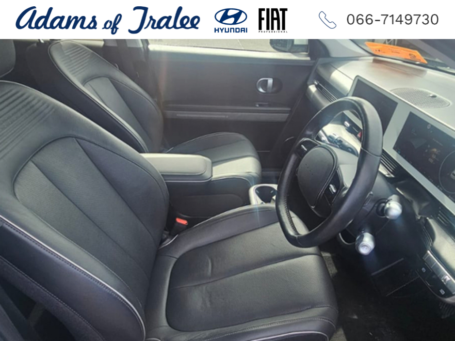 2023 Hyundai Ioniq 5 - image 11