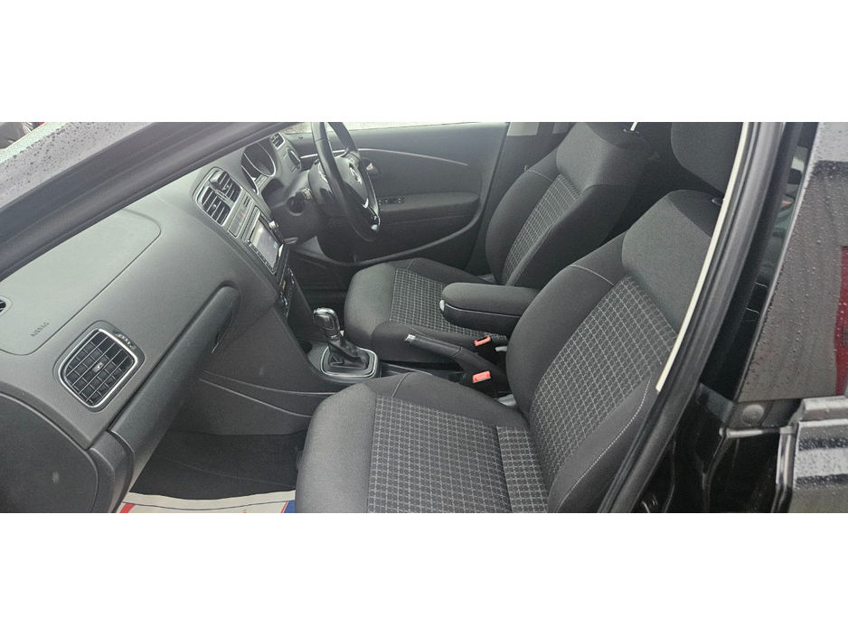 2016 Volkswagen Polo - image 23