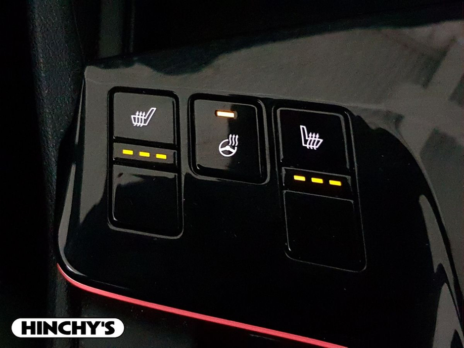 2024 Kia Sportage Anniversary Edition Hybrid