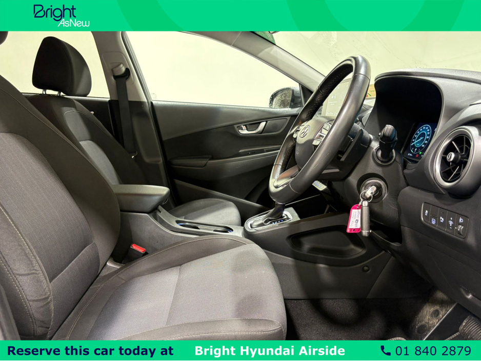 2022 Hyundai Kona KAUAI HYBRID 5DR AUTO €25,950