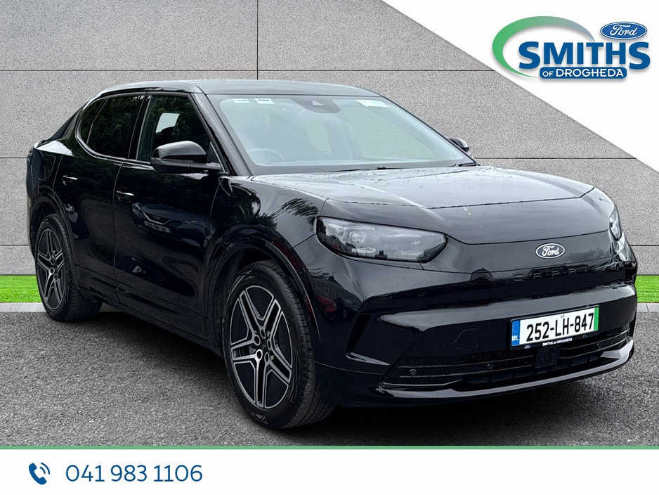 2025 Ford Capri for sale in , Ireland