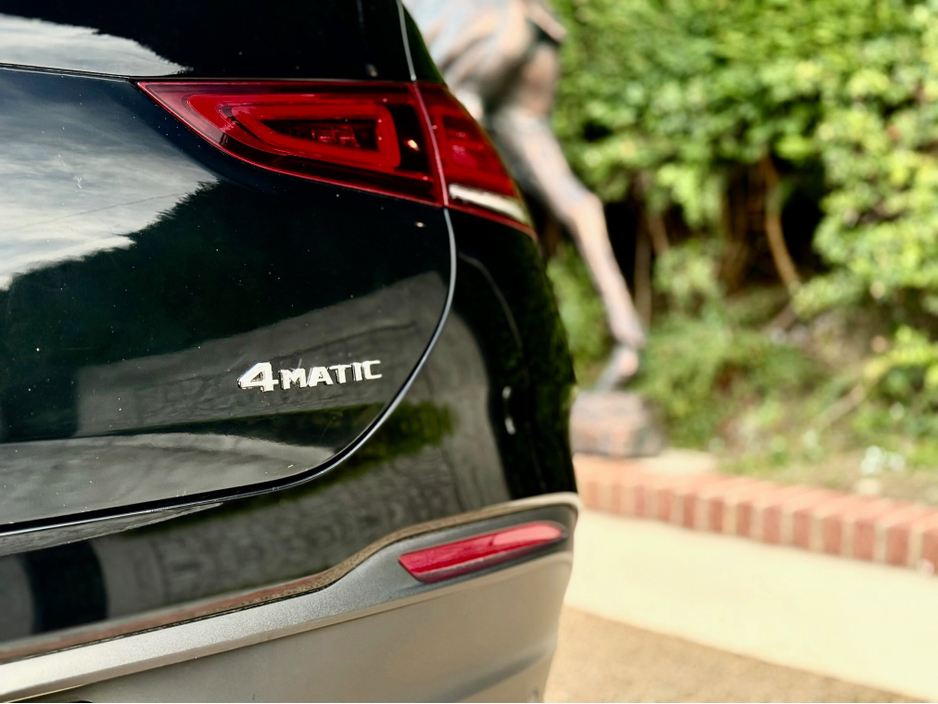 2022 Mercedes-Benz GLE Class 350 DE 4MAT 4MATIC COUPE 5DR AU AUTO €69,950