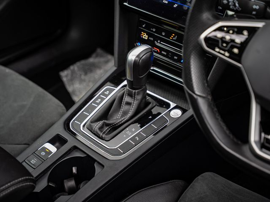 2022 Volkswagen Arteon R-LINE TDI DSG €37,950