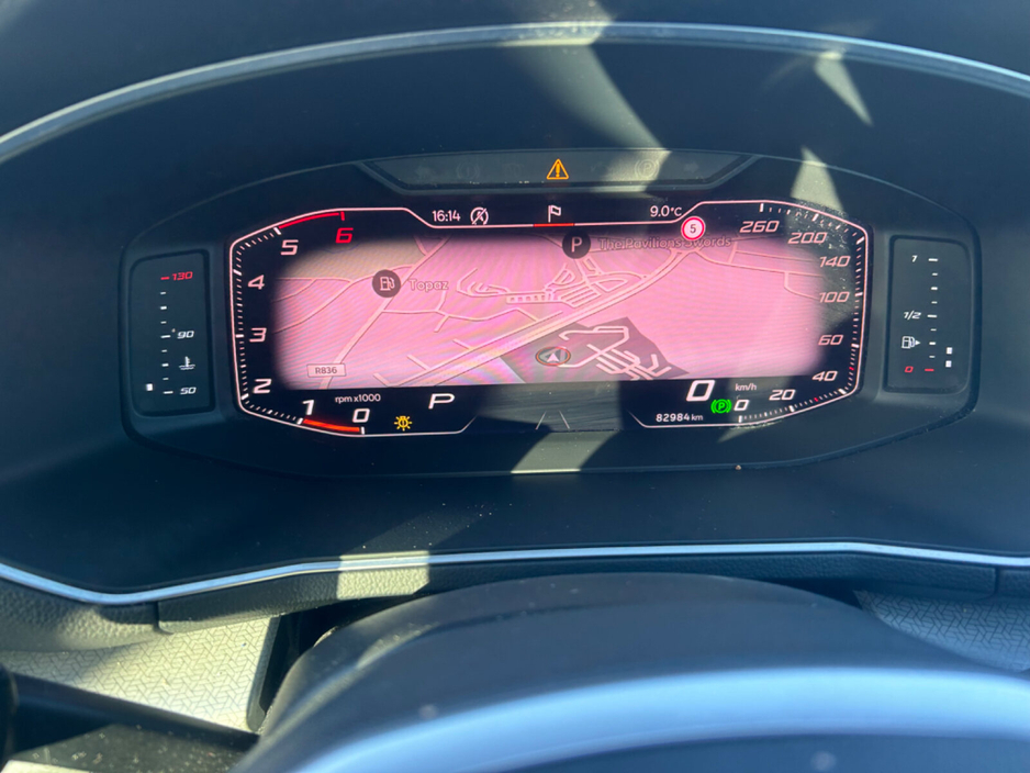 2021 SEAT Tarraco - image 13