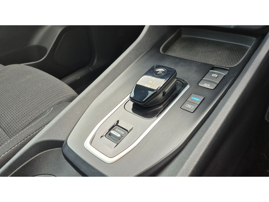 2023 Nissan Qashqai EPOWER SV GR RR PG MY2.5 4DR €26,950