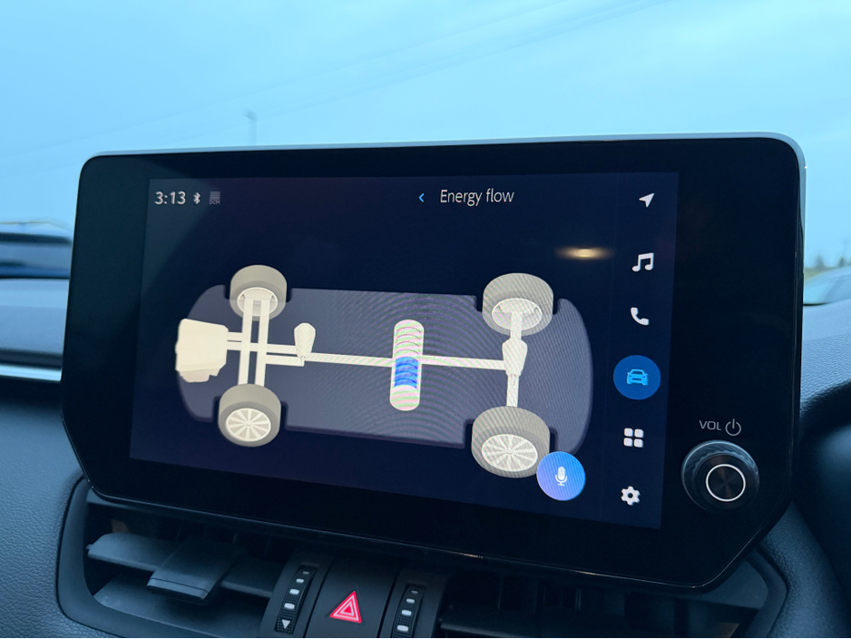 2023 Toyota Rav4 - image 32